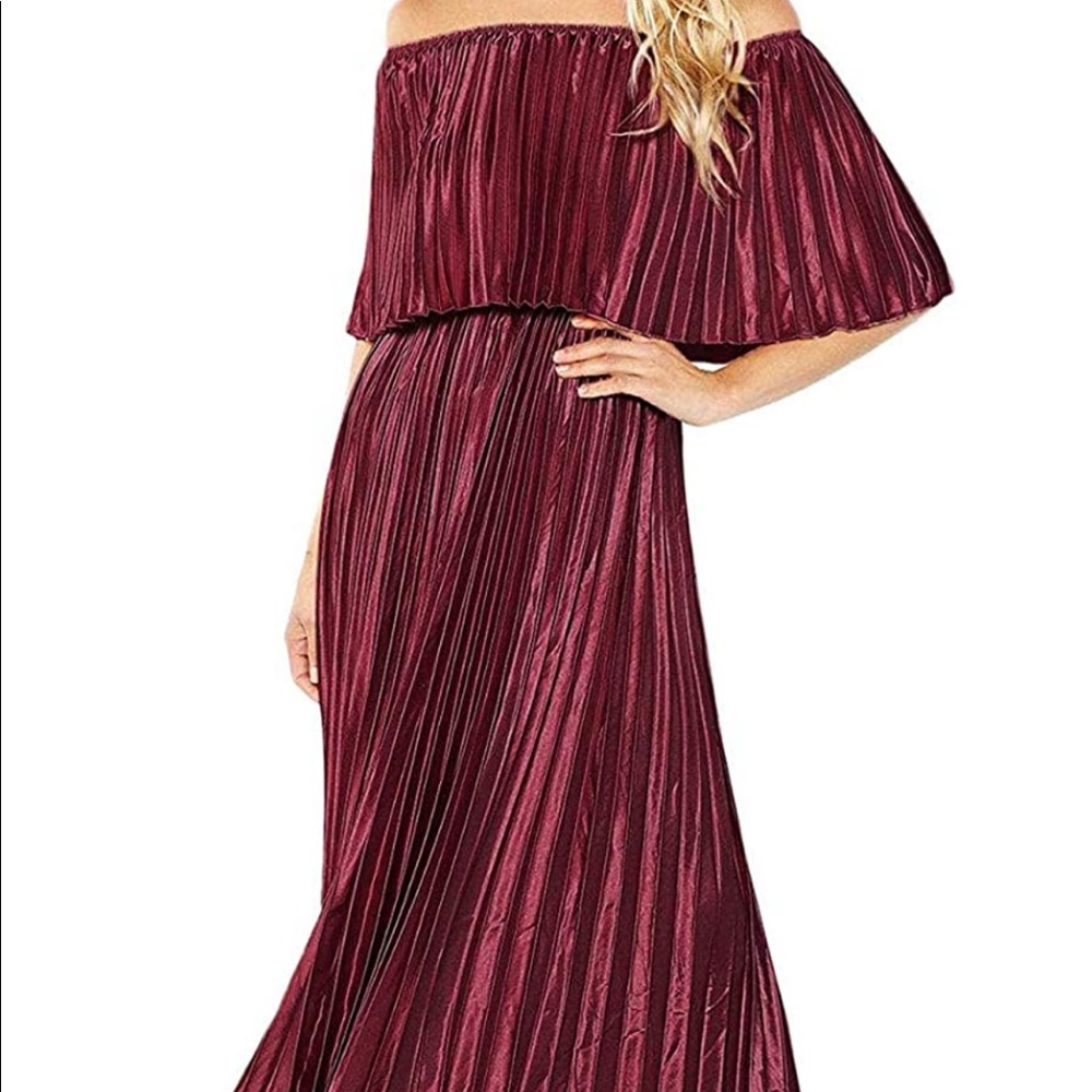 NWOT dress